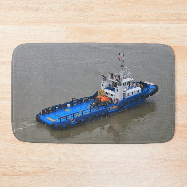 Item preview, Sea Winner tugboat, Vietnam designed and sold by FranWest.