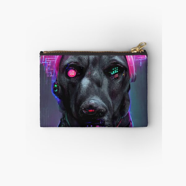 Item preview, Black Lab Cyberpunk V4 designed and sold by thelofidragon.