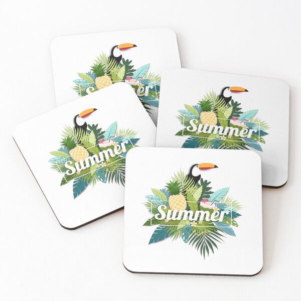 Item preview, Summer days designed and sold by Chimp Champ.