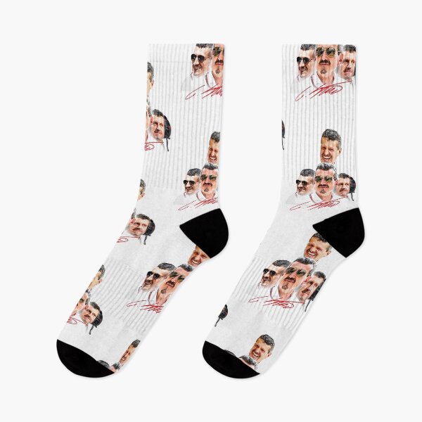 Item preview, Guenther Steiner Signature designed and sold by EthelMonahan.