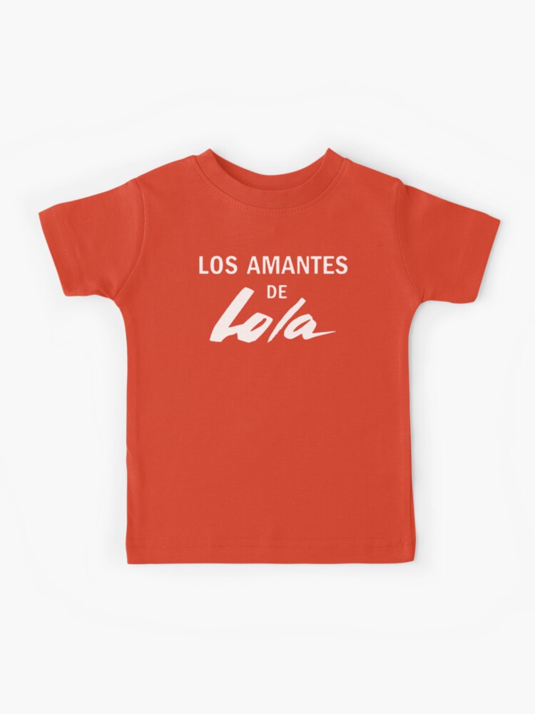 Los Amantes De Lola Band Rock Mexico