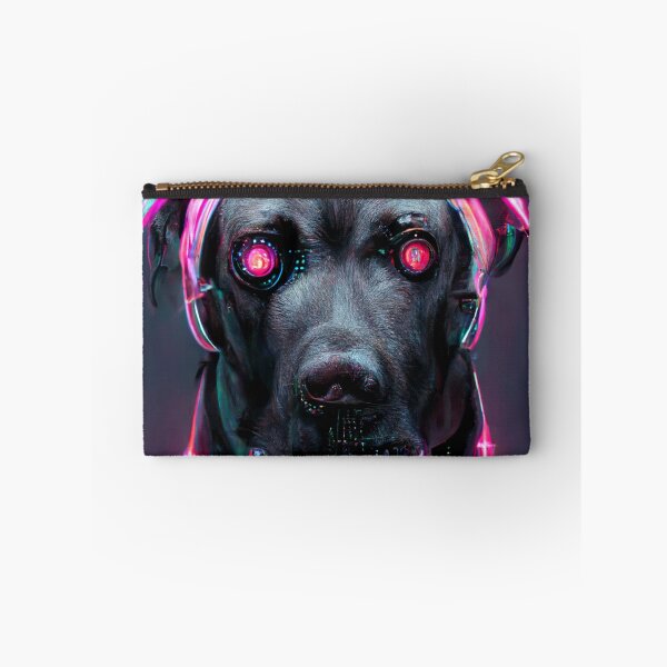 Item preview, Black Lab Cyberpunk V5 designed and sold by thelofidragon.