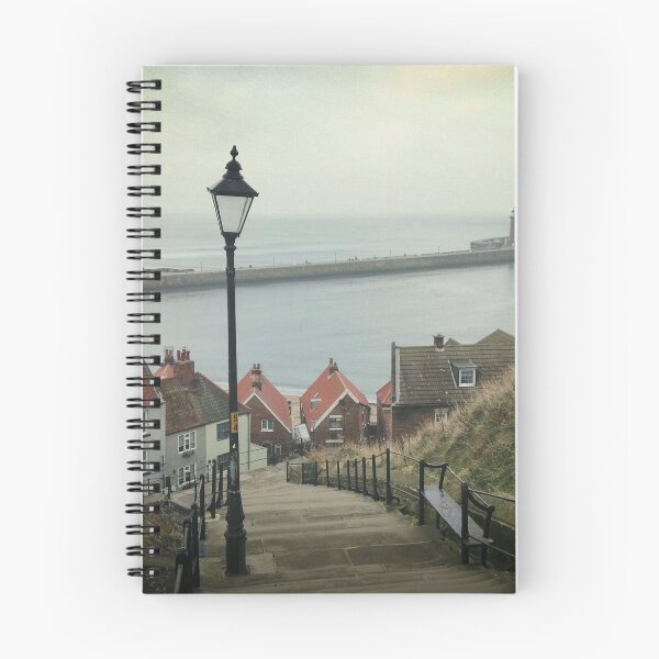 Item preview, Vintage Whitby designed and sold by Sarah Couzens.