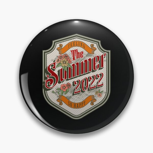 Item preview, The Summer 2022 - Feeling so happy designed and sold by Narcisa22.