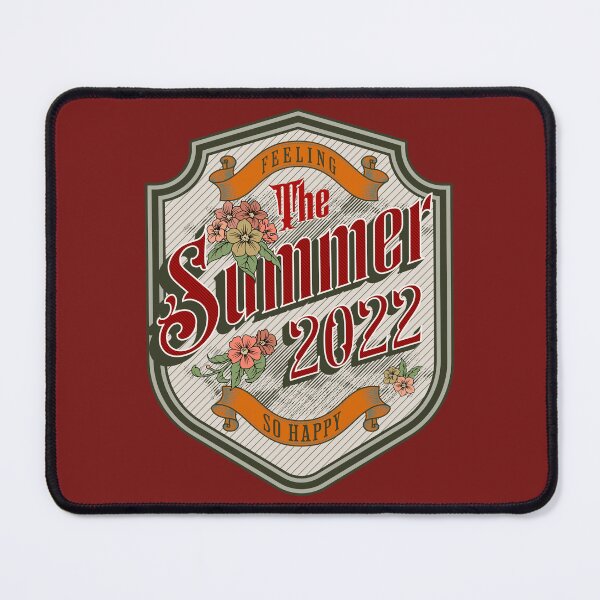Item preview, The Summer 2022 - Feeling so happy designed and sold by Narcisa22.