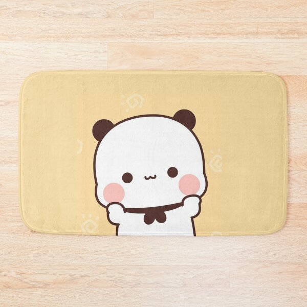 Item preview, Cute Bubu Is Taking A Picture designed and sold by gingersweet.