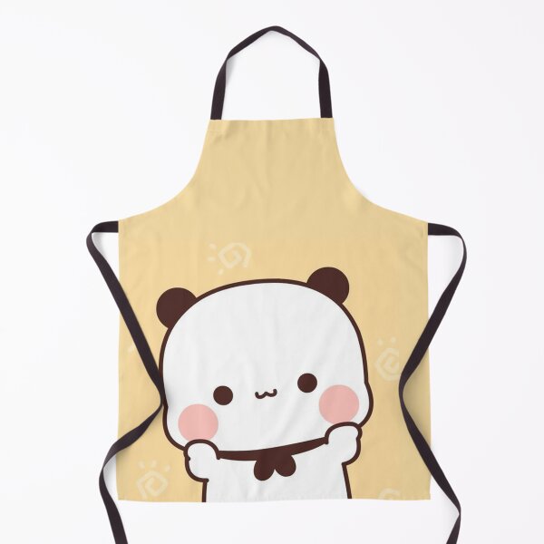 Item preview, Cute Bubu Is Taking A Picture designed and sold by gingersweet.