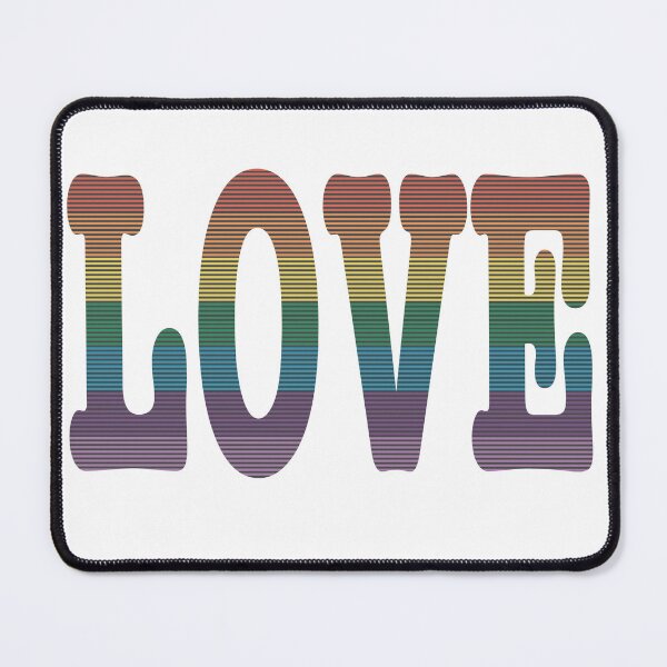 Item preview, The four letter word - Love designed and sold by SunriseD.