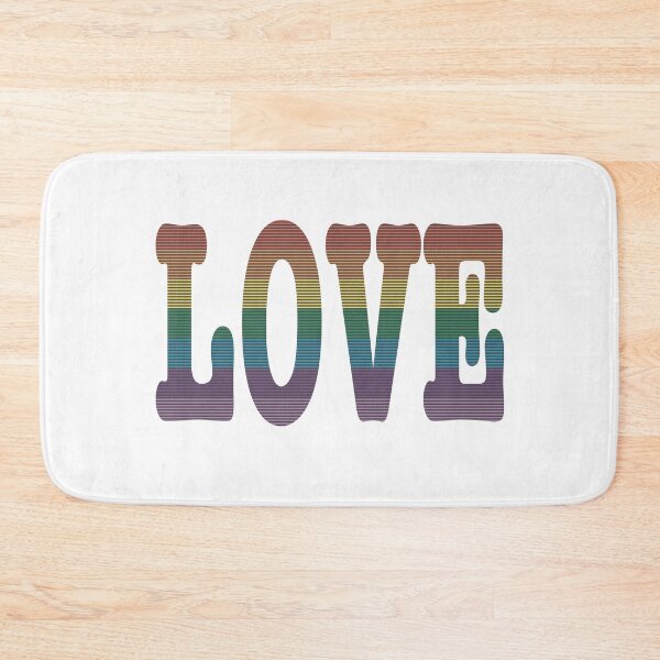 Item preview, The four letter word - Love designed and sold by SunriseD.