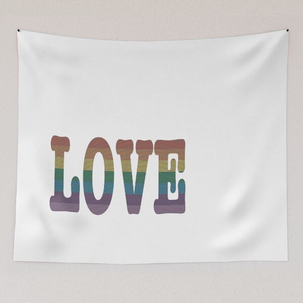 Item preview, The four letter word - Love designed and sold by SunriseD.