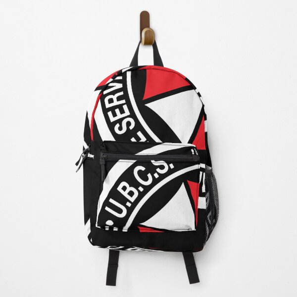 Item preview, UBCS Standard Patch Classic designed and sold by AngelaHopki1.
