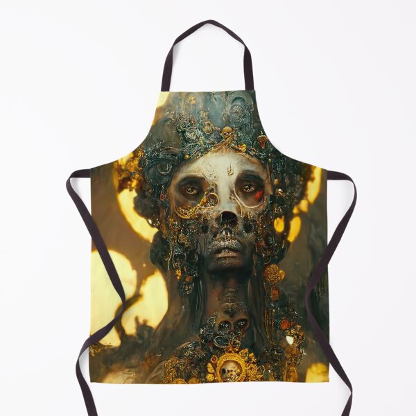 Item preview, space priest designed and sold by ururuty.