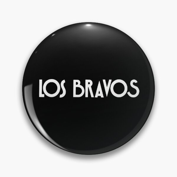 Los Bravos Band Rock Spanish Essential T-Shirt for Sale by BradfordSpencer