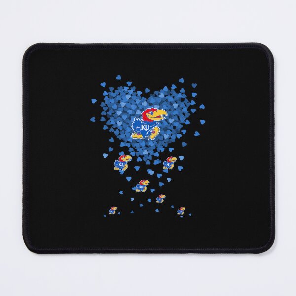 Item preview, Love Kansas Jayhawk Ku Hearts, Best Women 90s, Retro, Funny Best, Custom, Hot Summer designed and sold by addiewalterjnw.