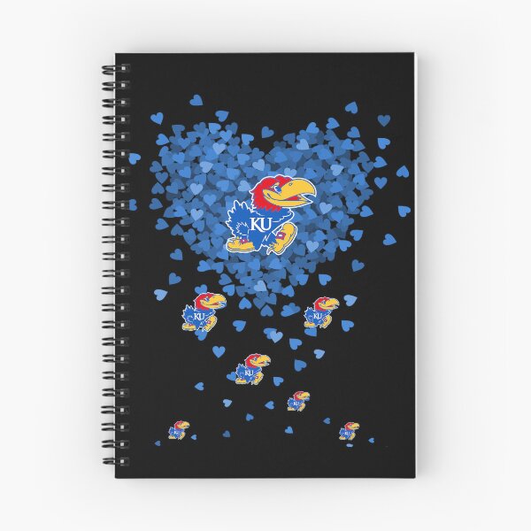 Item preview, Love Kansas Jayhawk Ku Hearts, Best Women 90s, Retro, Funny Best, Custom, Hot Summer designed and sold by addiewalterjnw.