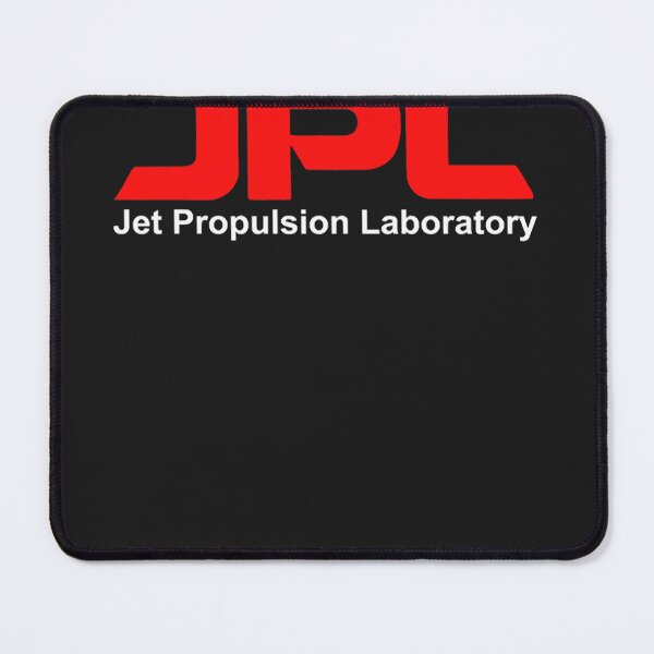 Item preview, Best seller nasa jet propulsion laboratory logo merchandise designed and sold by Simpson129.