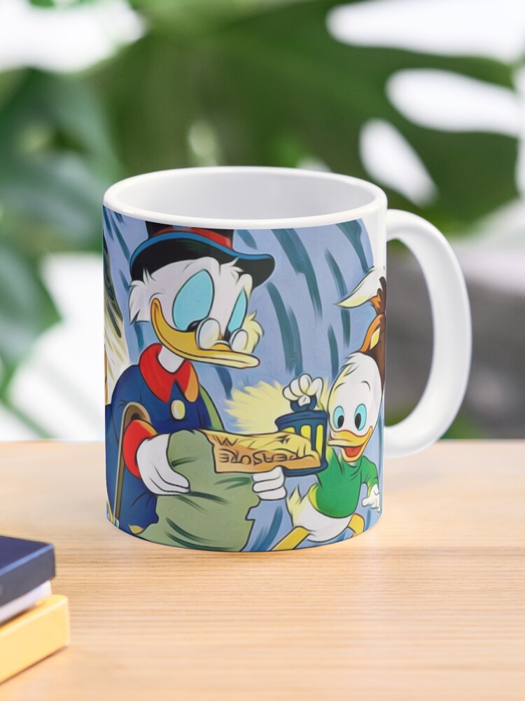 Chip n Dale Rescue Rangers, classic Cartoon Coffee Mug for Sale by  RainbowRetro