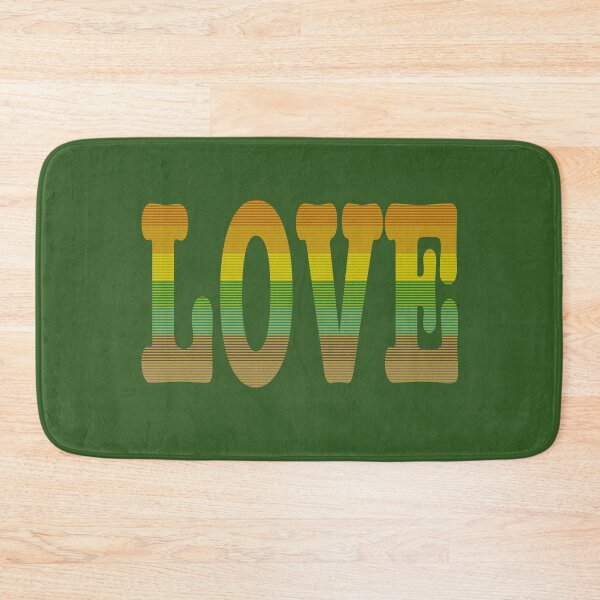 Item preview, The four letter word - Love designed and sold by SunriseD.