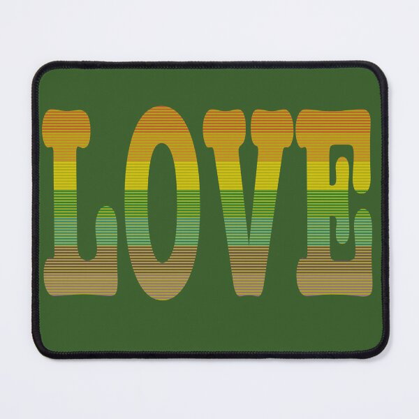 Item preview, The four letter word - Love designed and sold by SunriseD.