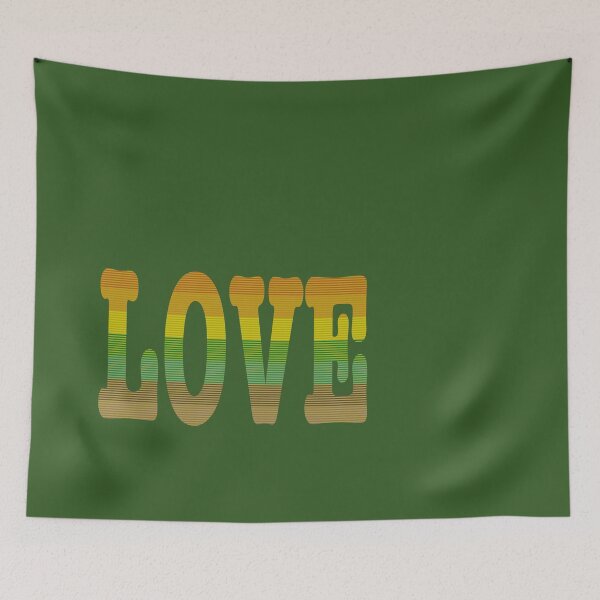 Item preview, The four letter word - Love designed and sold by SunriseD.