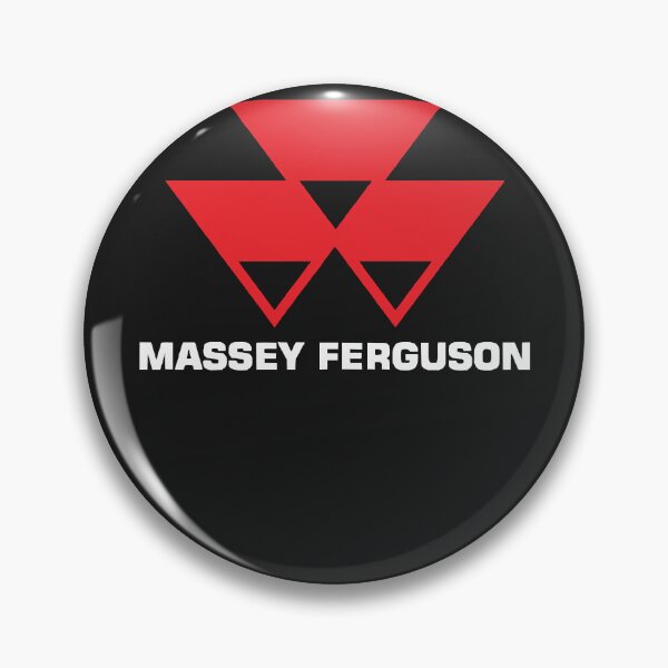 Item preview, Best seller massey ferguson logo merchandise designed and sold by Mckinney1.