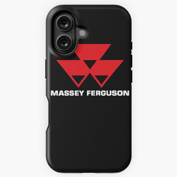 Vista previa del artículo con la obra «Productos con el logotipo de Massey Ferguson más vendidos», diseñado y vendido por Mckinney1.
