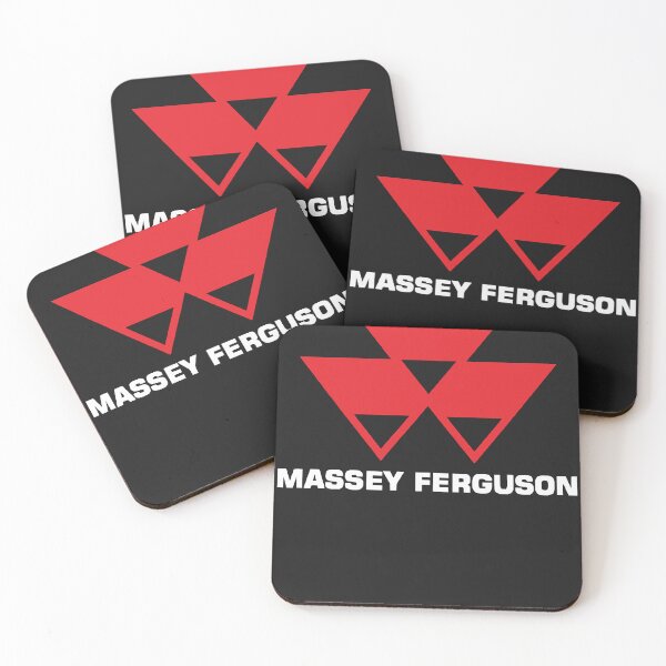 Item preview, Best seller massey ferguson logo merchandise designed and sold by Mckinney1.
