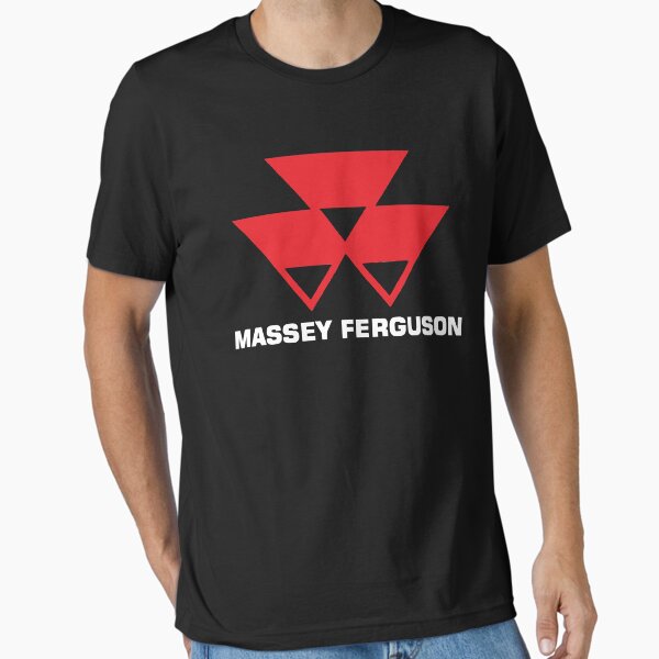 Item preview, Best seller massey ferguson logo merchandise designed and sold by Mckinney1.