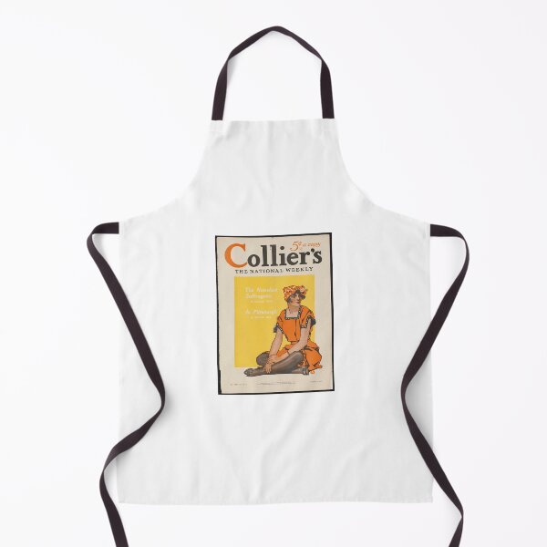 Item preview, Collier's, The National Weekly, Vintage magazine, August 9th 1913 designed and sold by JayneDArcyNZ.