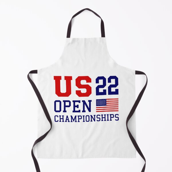 Item preview, Us Open 2022 designed and sold by Yeaha.