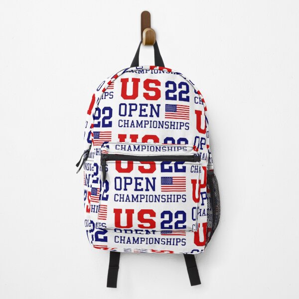 Item preview, Us Open 2022 designed and sold by Yeaha.