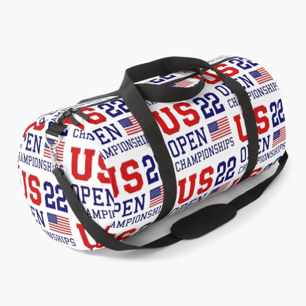Item preview, Us Open 2022 designed and sold by Yeaha.