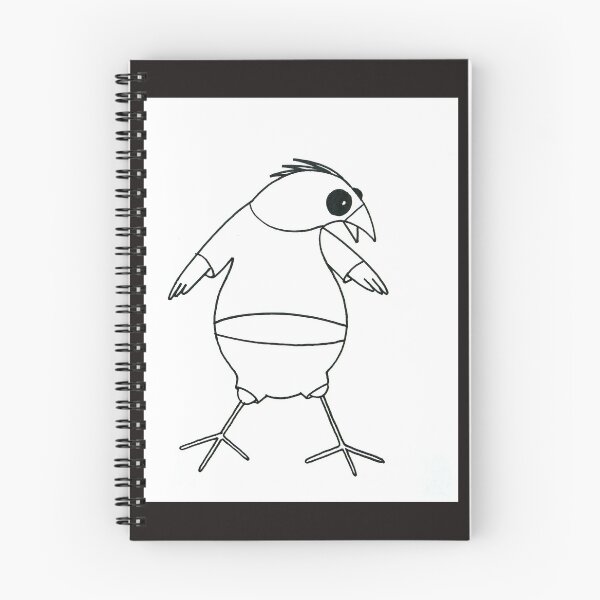 Item preview, International Bird Of Intrigue designed and sold by jofs.