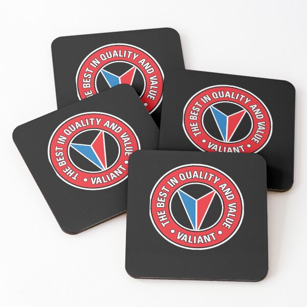 Item preview, Valiant - Best in Quality and Value   designed and sold by AngelaHopki1.