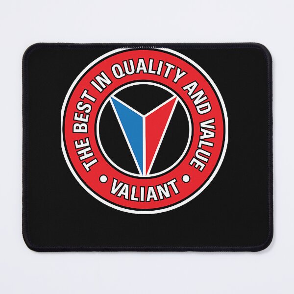 Item preview, Valiant - Best in Quality and Value   designed and sold by AngelaHopki1.