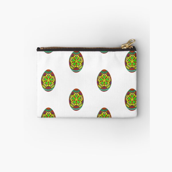 Item preview, Easter Egg designed and sold by gracefullizard.