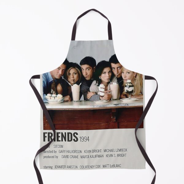 Item preview, Vintage Friends 1994  designed and sold by vincentjohn.