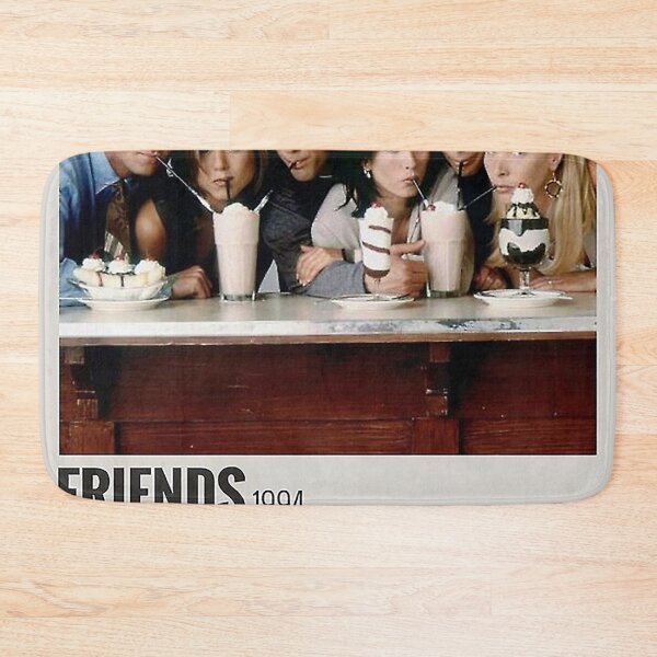 Item preview, Vintage Friends 1994  designed and sold by vincentjohn.