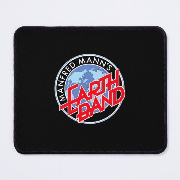 Item preview, Manfred Manns Earth Band Gift Idea, For Women Classic Retro Customize, Hot Idea, Hot Summer designed and sold by addiewalterjnw.