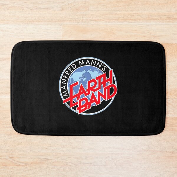 Item preview, Manfred Manns Earth Band Gift Idea, For Women Classic Retro Customize, Hot Idea, Hot Summer designed and sold by addiewalterjnw.