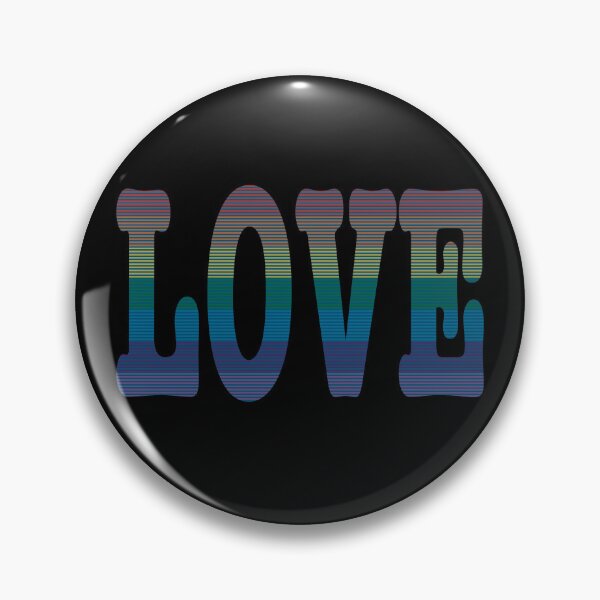 Item preview, The four letter word - Love designed and sold by SunriseD.