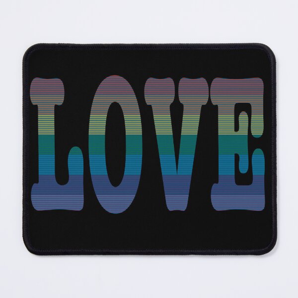 Item preview, The four letter word - Love designed and sold by SunriseD.