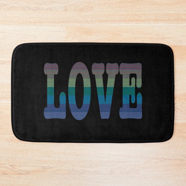 Item preview, The four letter word - Love designed and sold by SunriseD.