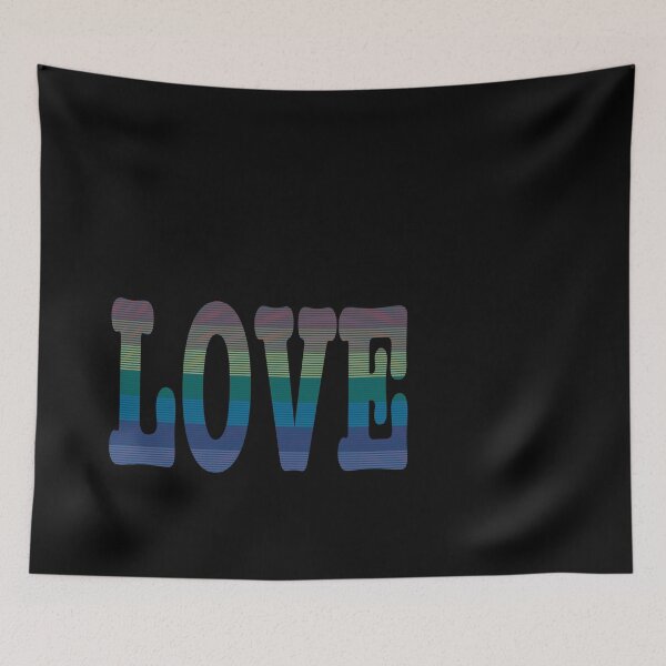 Item preview, The four letter word - Love designed and sold by SunriseD.