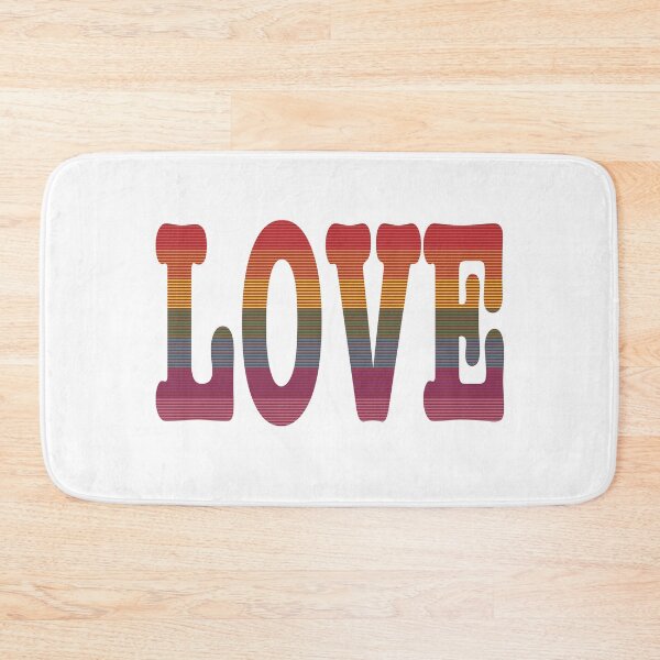 Item preview, The four letter word - Love designed and sold by SunriseD.