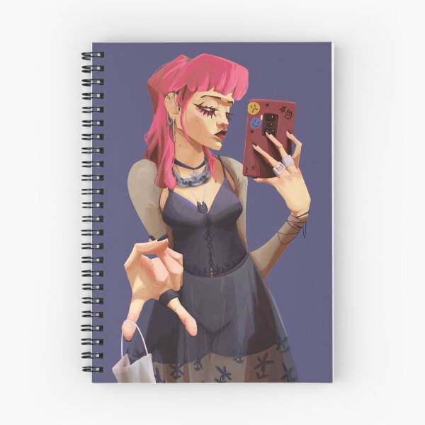 Item preview, Mirror Selfie (Transparent Background) designed and sold by Pandacorn-Arts.