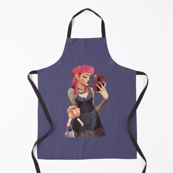 Item preview, Mirror Selfie (Transparent Background) designed and sold by Pandacorn-Arts.