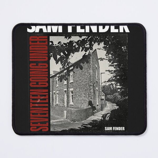 Item preview, Sam fender designed and sold by MyraAlcoran.
