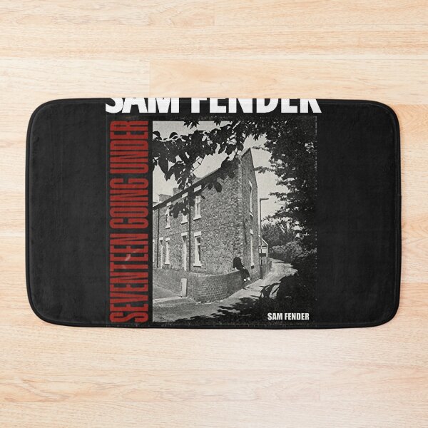 Item preview, Sam fender designed and sold by MyraAlcoran.