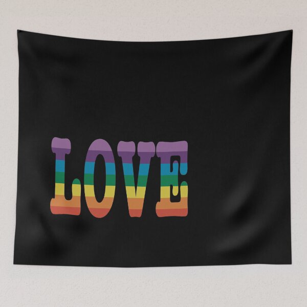 Item preview, The four letter word - Love designed and sold by SunriseD.